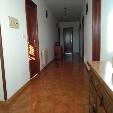 Alojamiento Cerca De Padron Santa María Zewnętrze zdjęcie