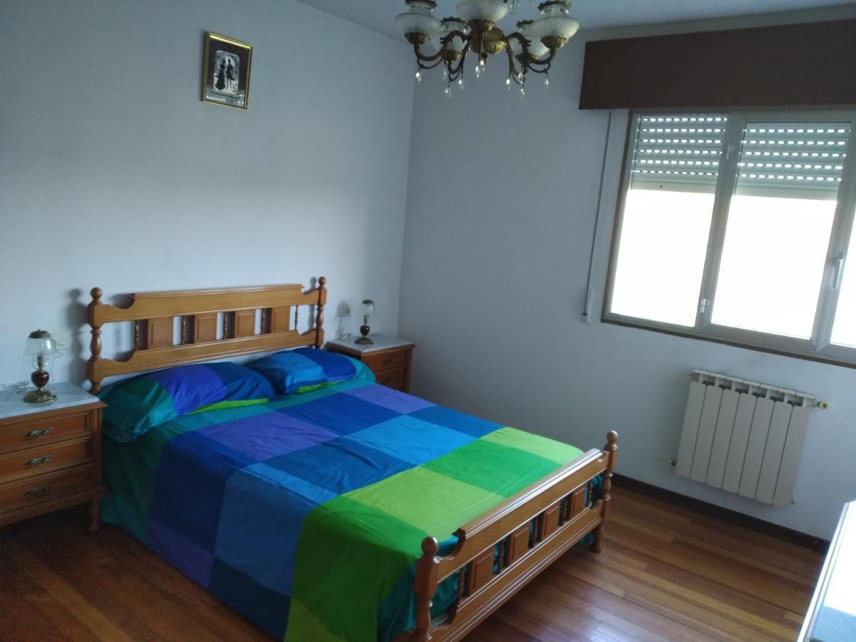 Chalet Cerca De Padron Dodro (A Coruna)