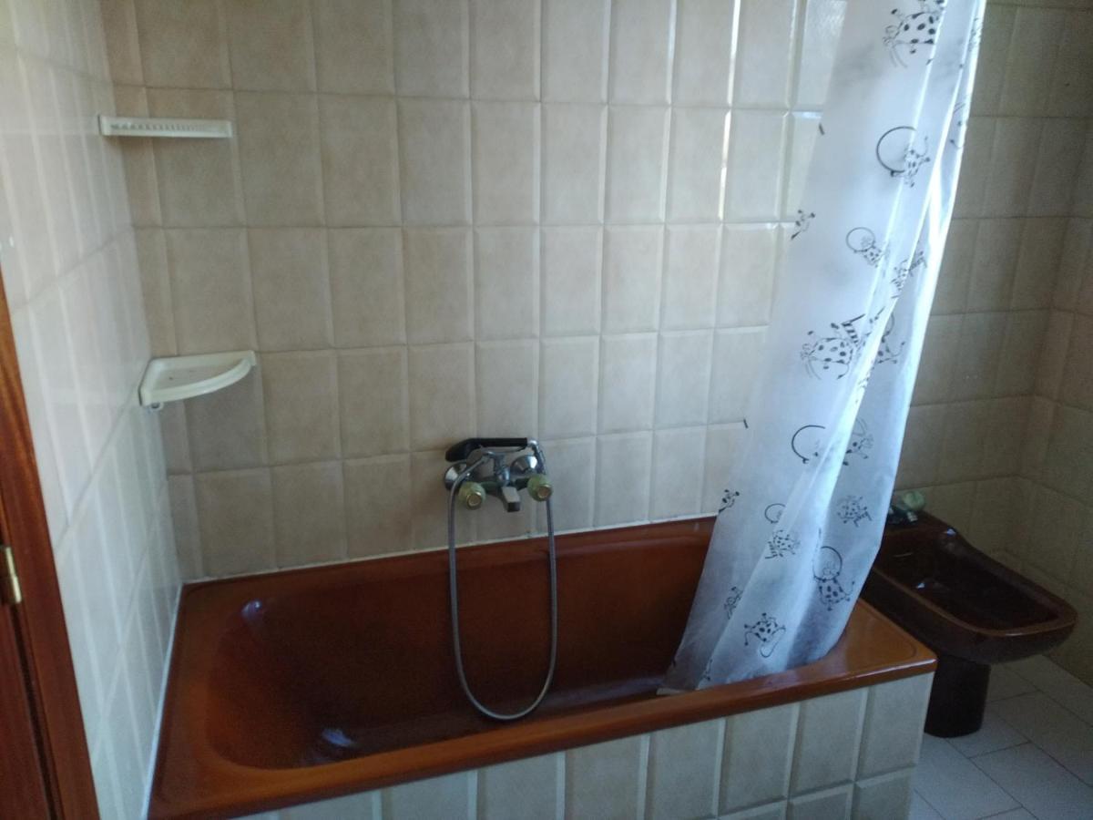 Chalé Cerca De Padrón Dodro