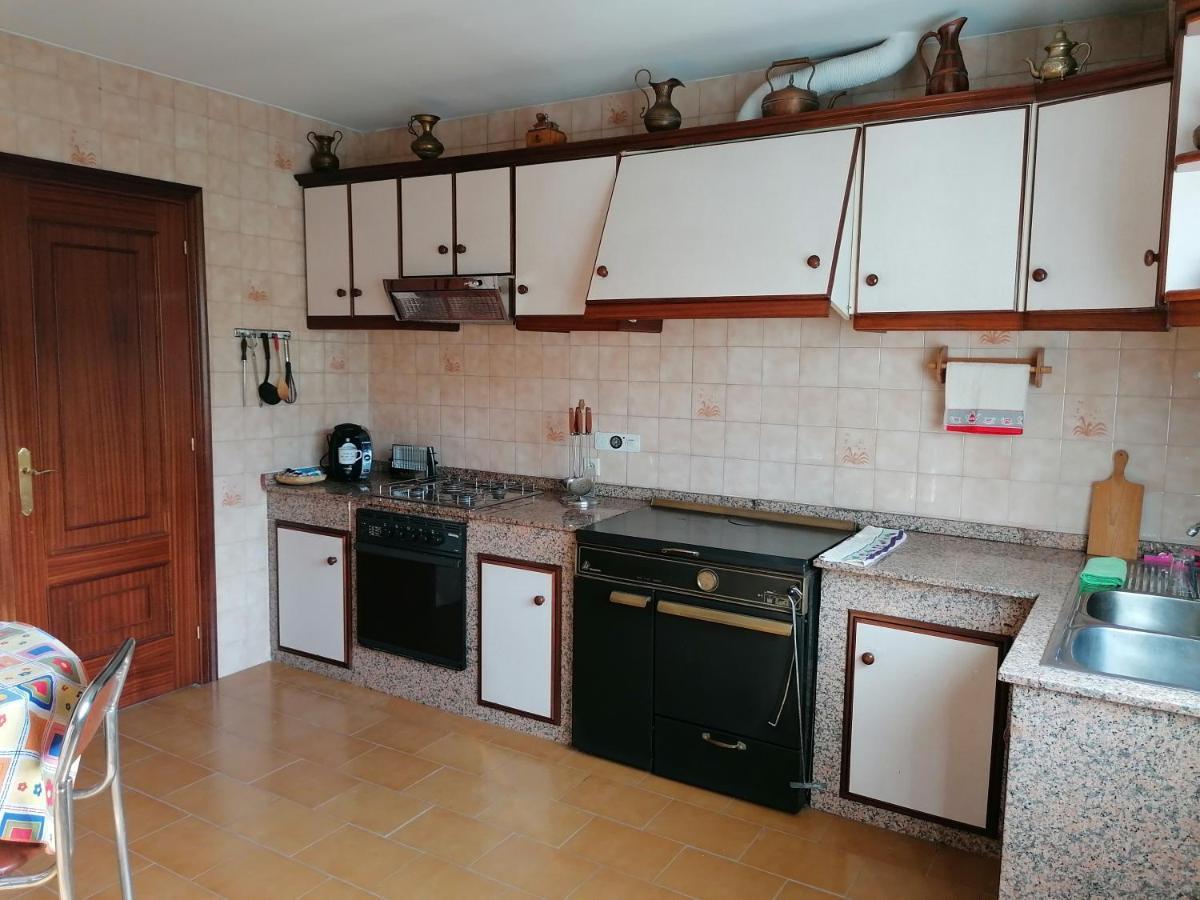 Cerca De Padron Chalet *