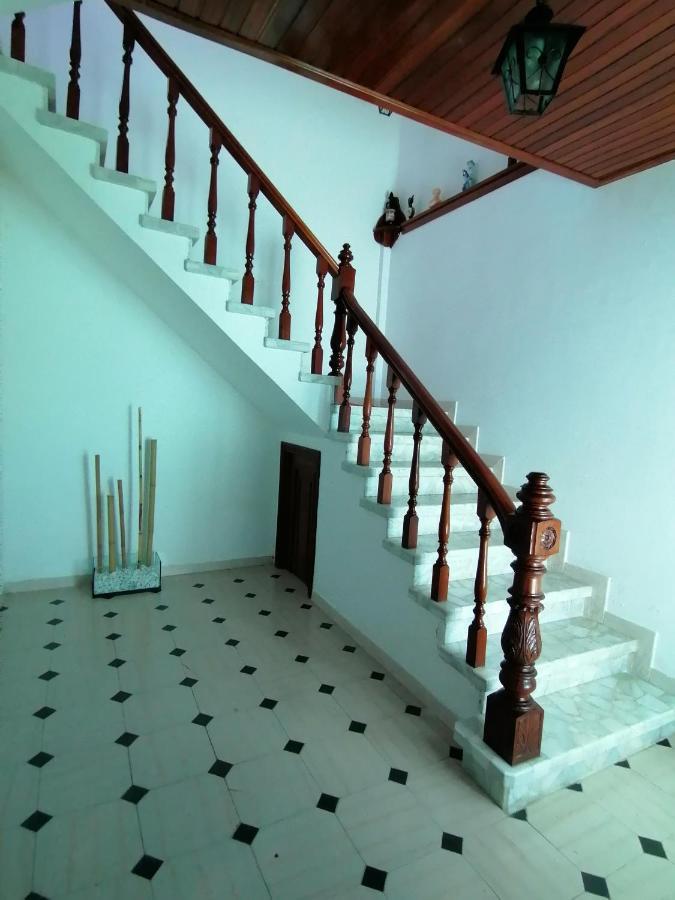 Chalet Cerca De Padron *