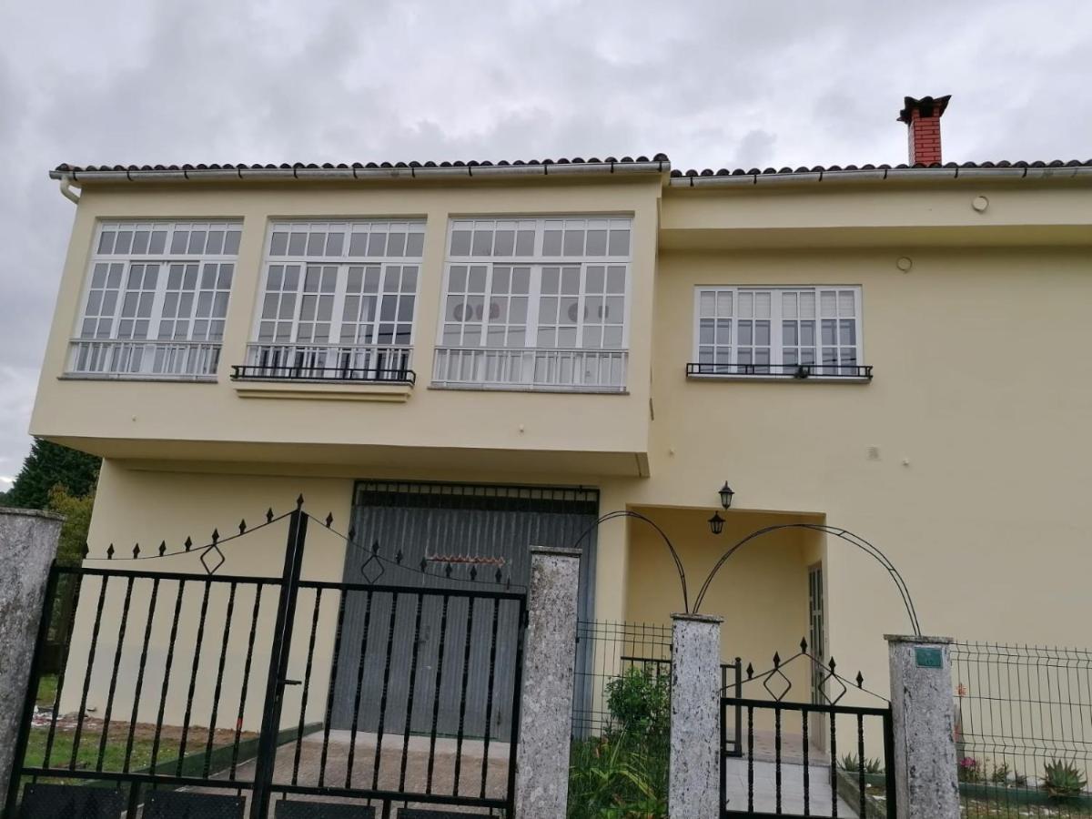 Chalet Cerca De Padron *