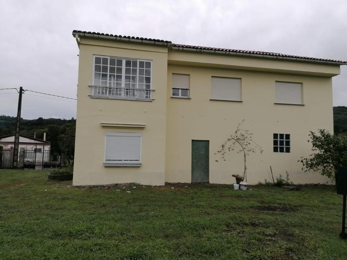 Chalet Cerca De Padron